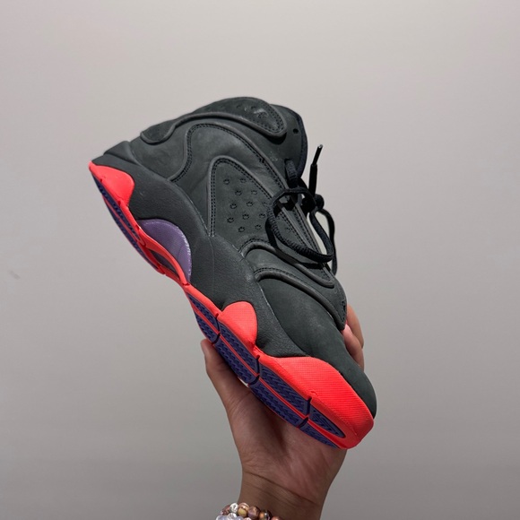 x Melody Ehsani OG Air Jordan sneaker - Picture 5 of 9